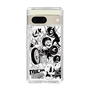 Slim Protection Case［ TAICHI - CARTOON ］