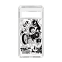 Slim Protection Case［ TAICHI - CARTOON ］