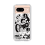 Slim Protection Case［ TAICHI - CARTOON ］