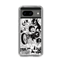 Slim Protection Case［ TAICHI - CARTOON ］