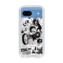 Slim Protection Case［ TAICHI - CARTOON ］