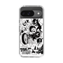 Slim Protection Case［ TAICHI - CARTOON ］