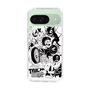Slim Protection Case［ TAICHI - CARTOON ］