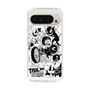 Slim Protection Case［ TAICHI - CARTOON ］