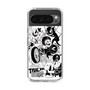 Slim Protection Case［ TAICHI - CARTOON ］