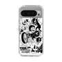 Slim Protection Case［ TAICHI - CARTOON ］