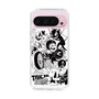 Slim Protection Case［ TAICHI - CARTOON ］