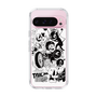 Slim Protection Case［ TAICHI - CARTOON ］