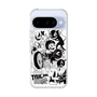 Slim Protection Case［ TAICHI - CARTOON ］