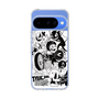 Slim Protection Case［ TAICHI - CARTOON ］