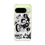 Slim Protection Case［ TAICHI - CARTOON ］