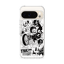 Slim Protection Case［ TAICHI - CARTOON ］