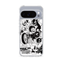 Slim Protection Case［ TAICHI - CARTOON ］