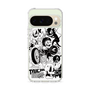 Slim Protection Case［ TAICHI - CARTOON ］