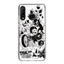 Slim Protection Case［ TAICHI - CARTOON ］