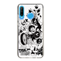 Slim Protection Case［ TAICHI - CARTOON ］