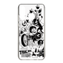 Slim Protection Case［ TAICHI - CARTOON ］