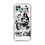 Slim Protection Case［ TAICHI - CARTOON ］