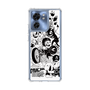 Slim Protection Case［ TAICHI - CARTOON ］