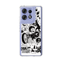 Slim Protection Case［ TAICHI - CARTOON ］