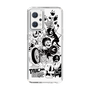 Slim Protection Case［ TAICHI - CARTOON ］