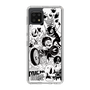Slim Protection Case［ TAICHI - CARTOON ］