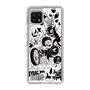 Slim Protection Case［ TAICHI - CARTOON ］