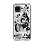 Slim Protection Case［ TAICHI - CARTOON ］