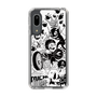 Slim Protection Case［ TAICHI - CARTOON ］