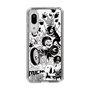 Slim Protection Case［ TAICHI - CARTOON ］