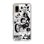 Slim Protection Case［ TAICHI - CARTOON ］
