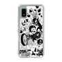Slim Protection Case［ TAICHI - CARTOON ］