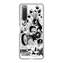 Slim Protection Case［ TAICHI - CARTOON ］
