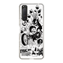 Slim Protection Case［ TAICHI - CARTOON ］