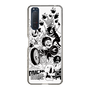 Slim Protection Case［ TAICHI - CARTOON ］