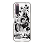 Slim Protection Case［ TAICHI - CARTOON ］