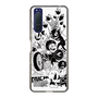 Slim Protection Case［ TAICHI - CARTOON ］