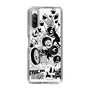 Slim Protection Case［ TAICHI - CARTOON ］