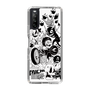 Slim Protection Case［ TAICHI - CARTOON ］