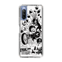 Slim Protection Case［ TAICHI - CARTOON ］