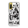 Slim Protection Case［ TAICHI - CARTOON ］