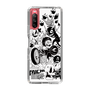 Slim Protection Case［ TAICHI - CARTOON ］