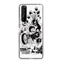 Slim Protection Case［ TAICHI - CARTOON ］