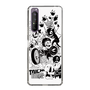 Slim Protection Case［ TAICHI - CARTOON ］