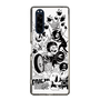 Slim Protection Case［ TAICHI - CARTOON ］