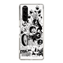 Slim Protection Case［ TAICHI - CARTOON ］