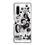Slim Protection Case［ TAICHI - CARTOON ］