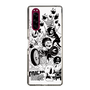 Slim Protection Case［ TAICHI - CARTOON ］