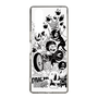 Slim Protection Case［ TAICHI - CARTOON ］
