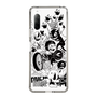 Slim Protection Case［ TAICHI - CARTOON ］